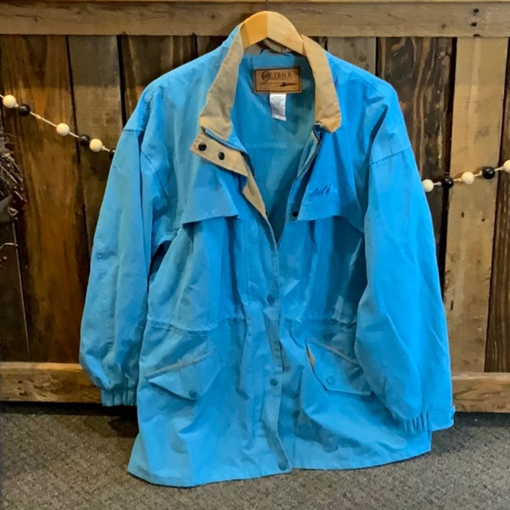 Outback Riding Jacket Size XL